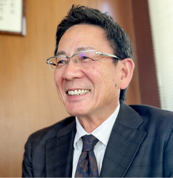 代表
